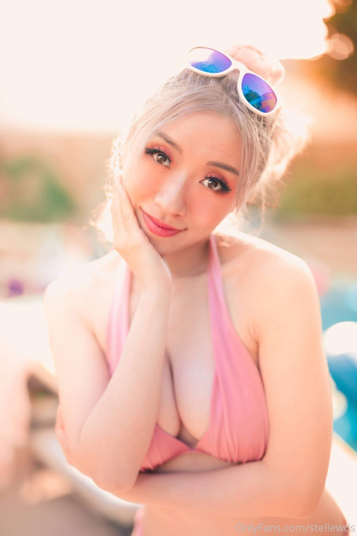 Photo by stellewds published on August 13,2023 20:35:05 - BestThots