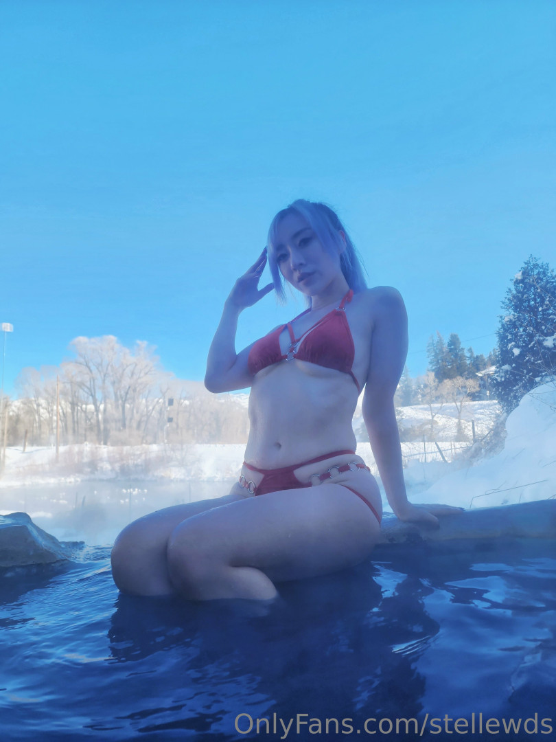 Photo by stellewds published on August 13,2023 20:36:17 - BestThots