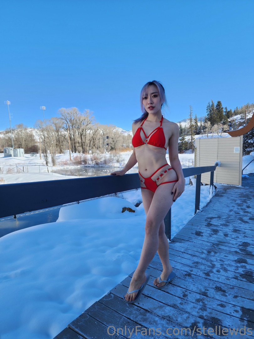 Photo by stellewds published on August 13,2023 20:38:06 - BestThots