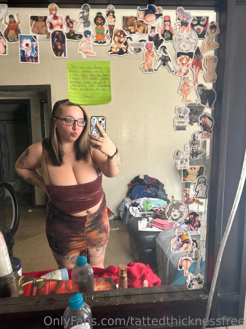 Photo by tattedthicknessfree published on June 24,2023 19:29:46 - BestThots