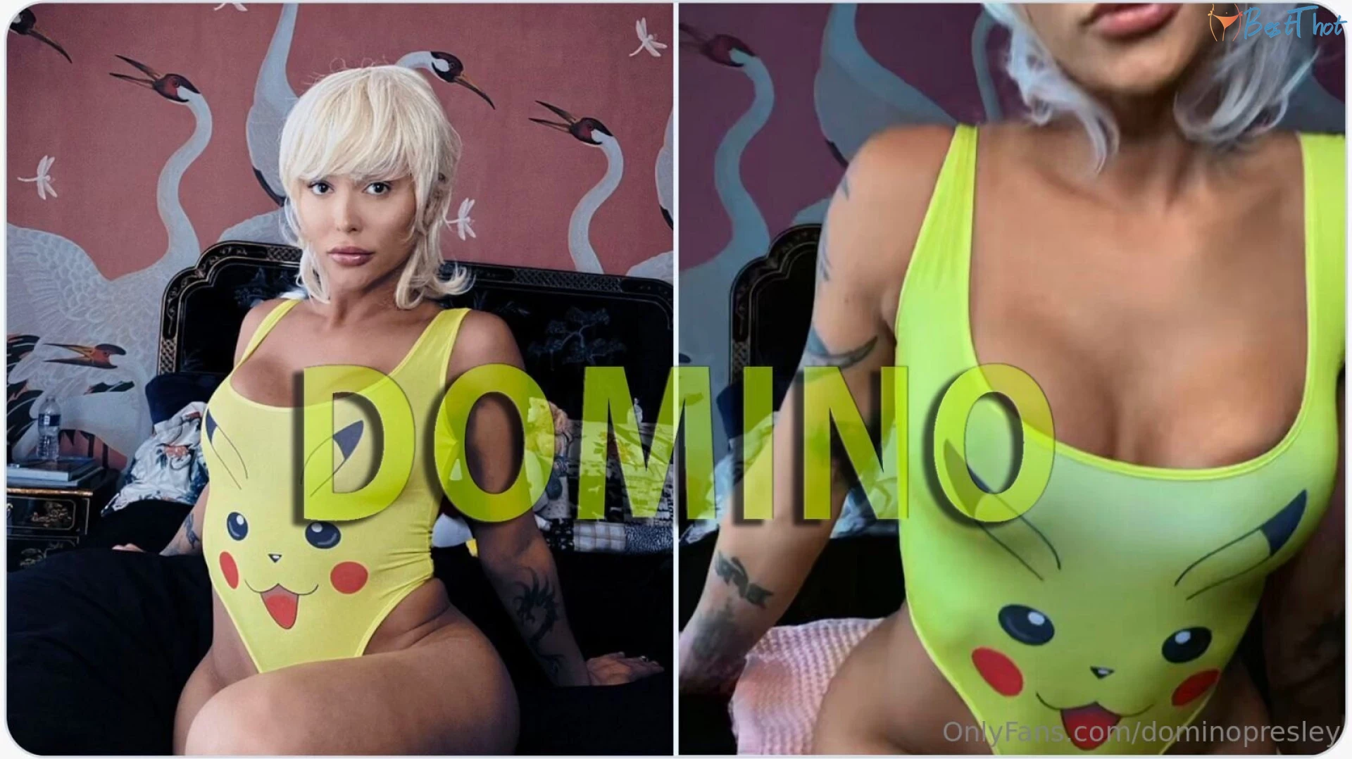 dominopresley #9818645