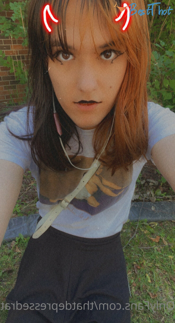 Photo by thatdepressedrat published on December 25,2024 13:10:20 - BestThots
