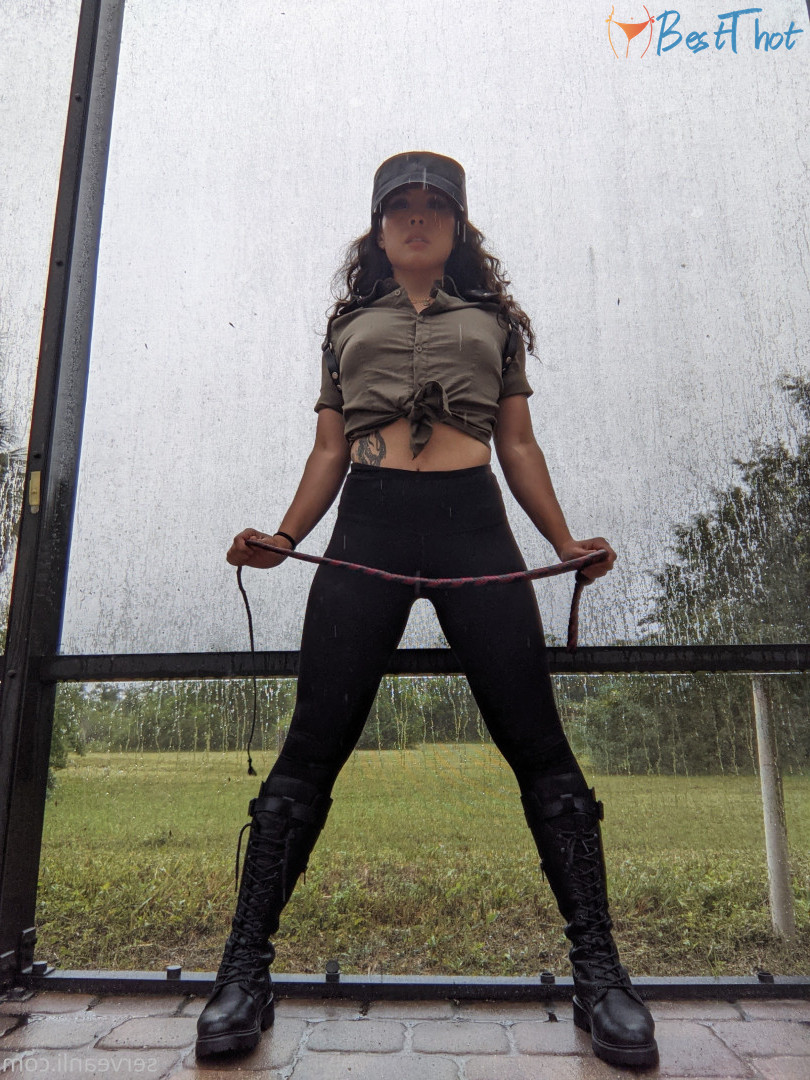 Photo by mistress_anli published on December 17,2024 10:04:45 - BestThots