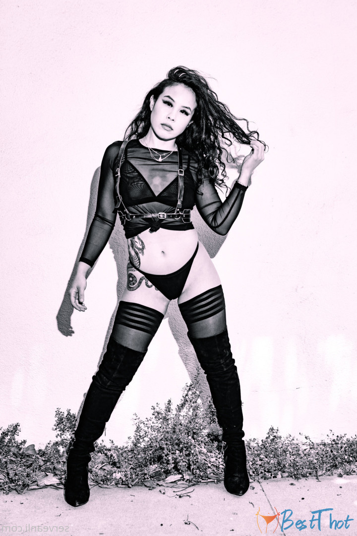 mistress_anli #9464743
