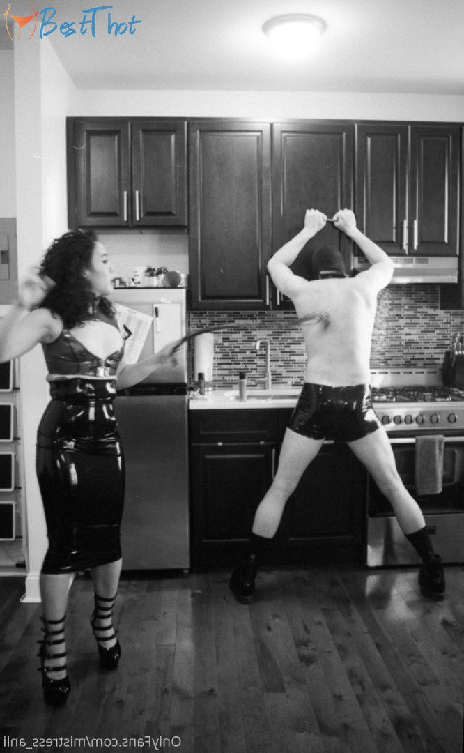 mistress_anli #9464753