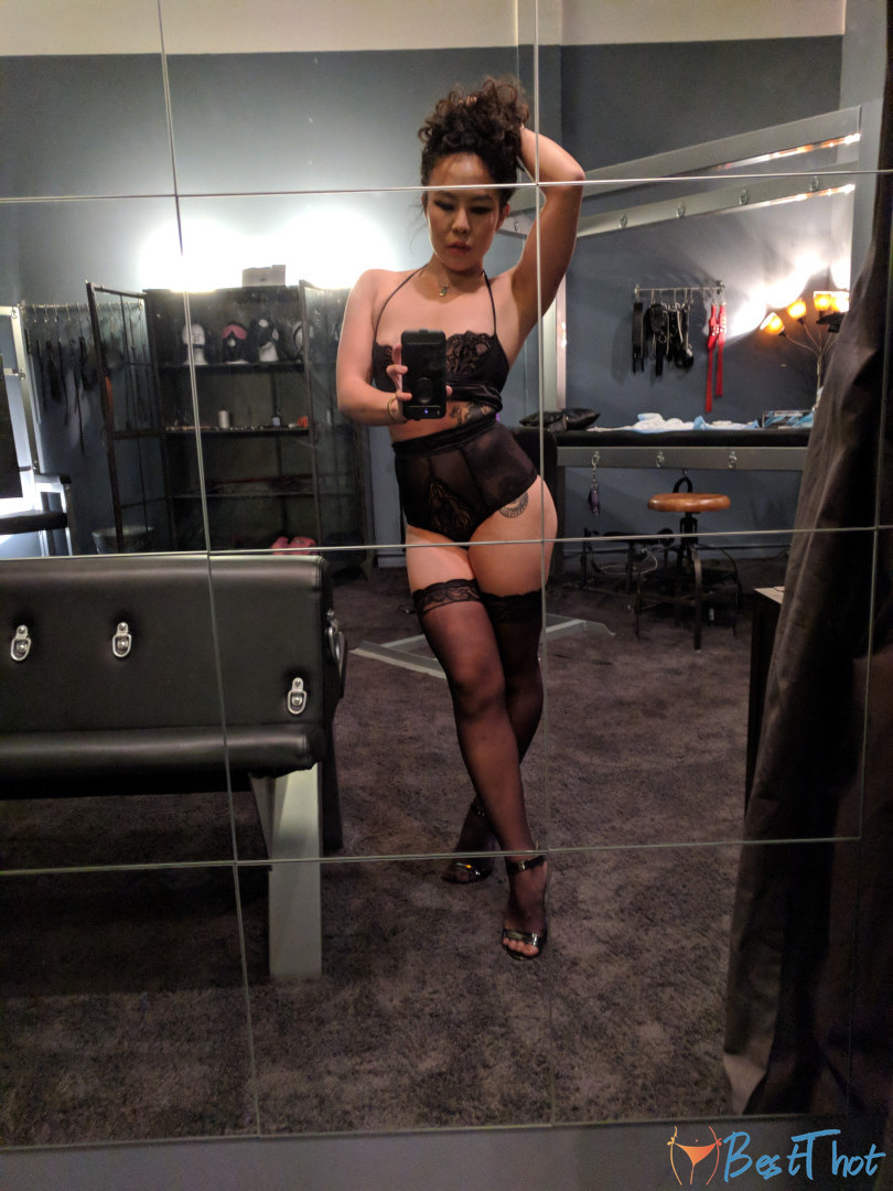 mistress_anli #9464772