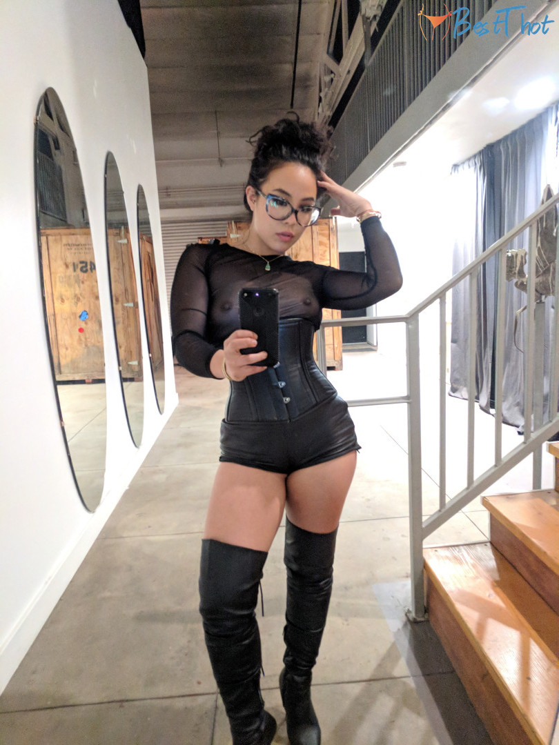 mistress_anli #9464827