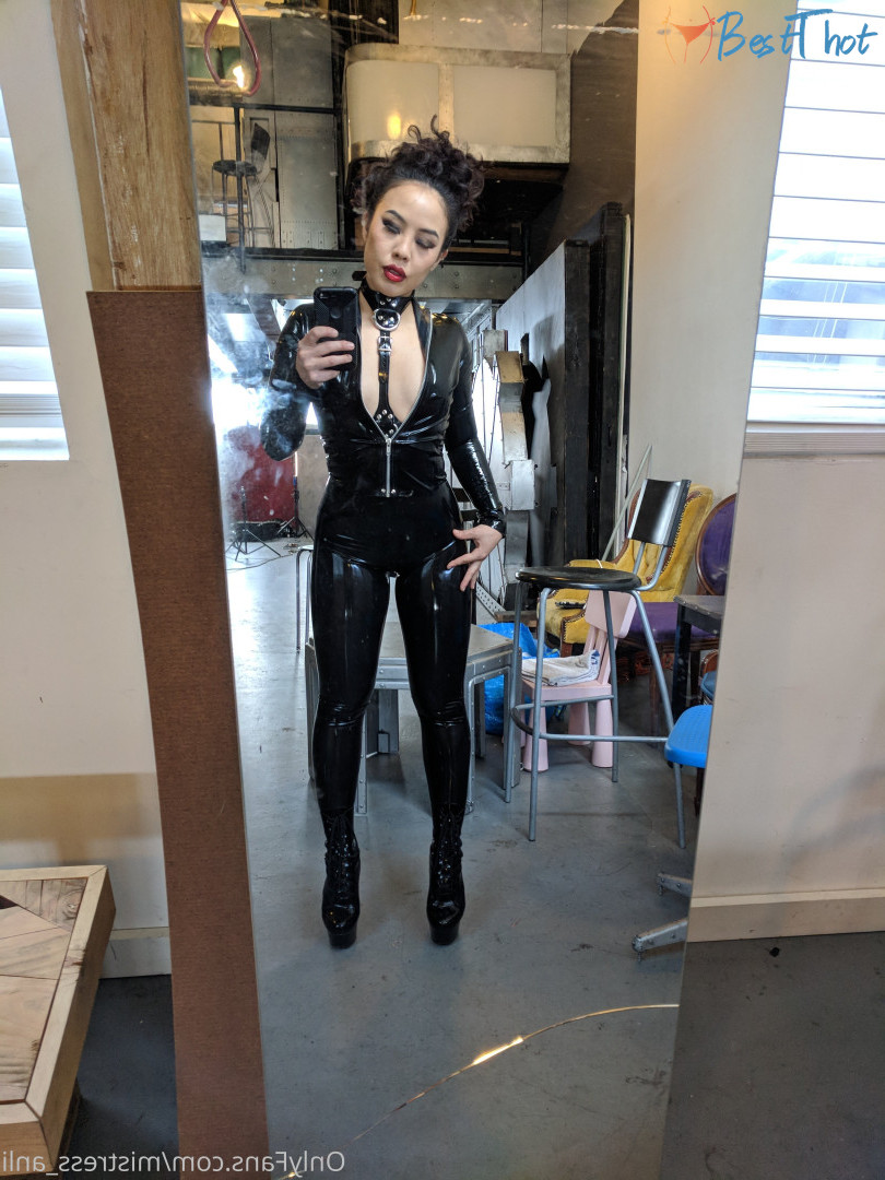 mistress_anli #9464849