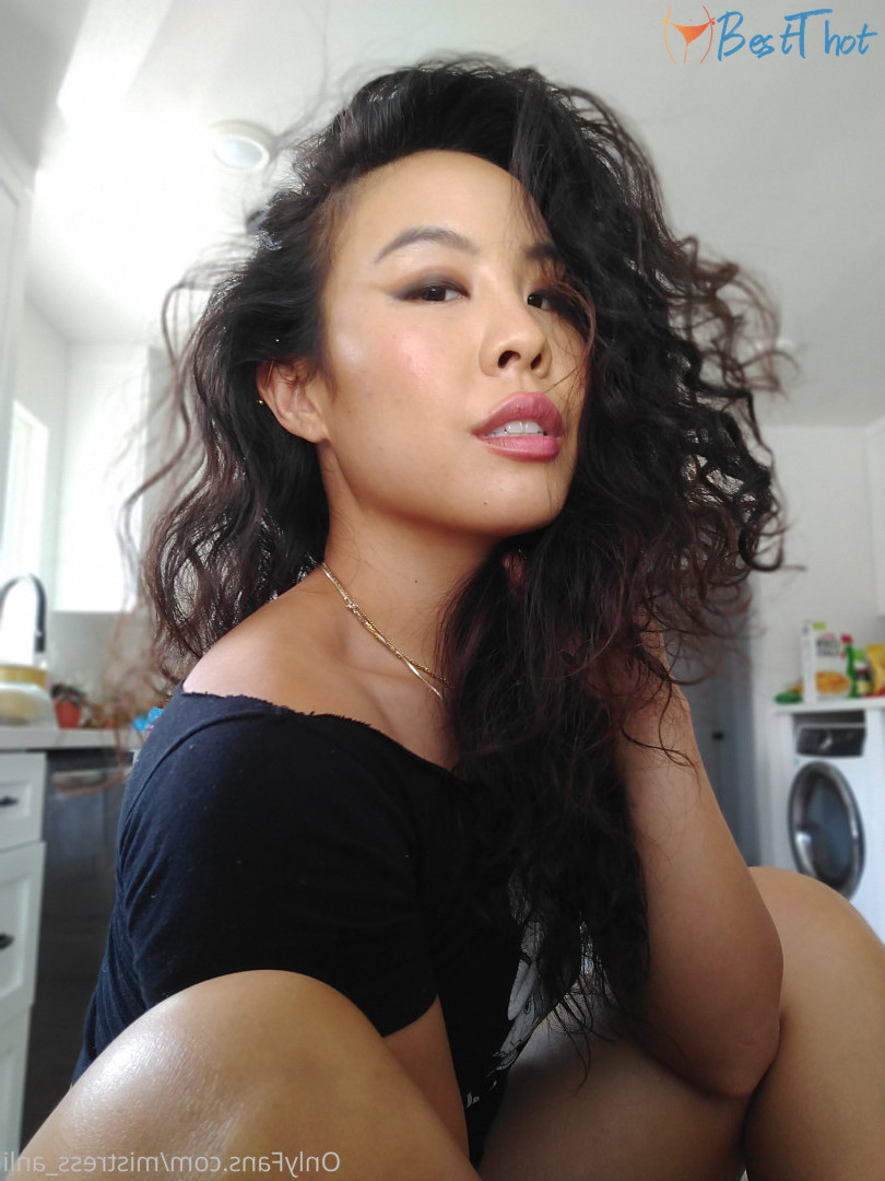 mistress_anli #9464920