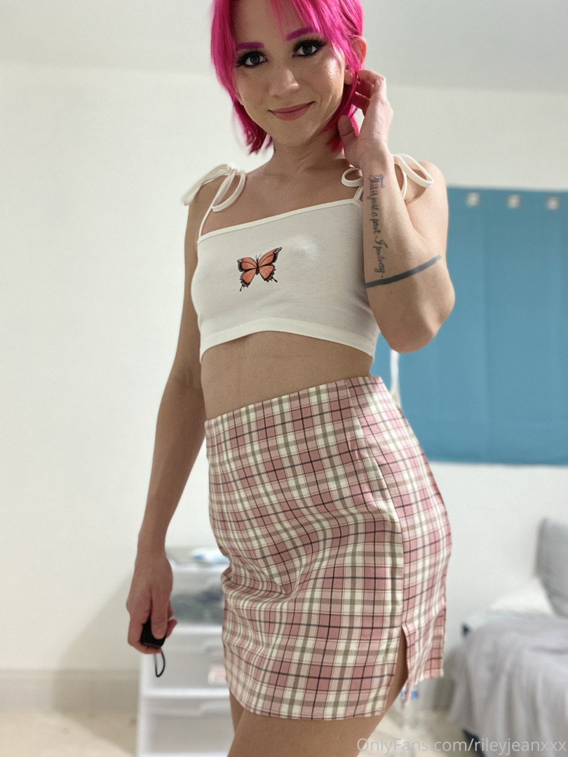 Photo by rileyjeanxxx published on August 5,2023 10:36:30 - BestThots