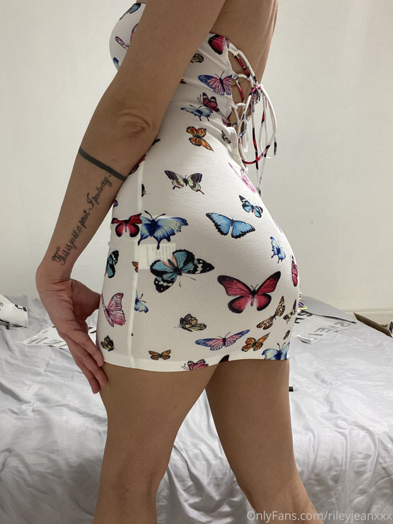 Photo by rileyjeanxxx published on August 5,2023 10:38:27 - BestThots