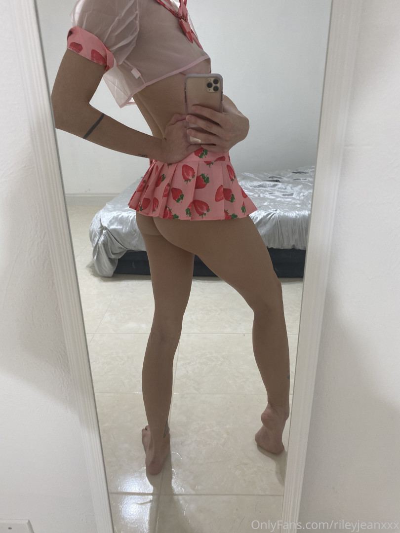 Photo by rileyjeanxxx published on August 5,2023 10:46:22 - BestThots