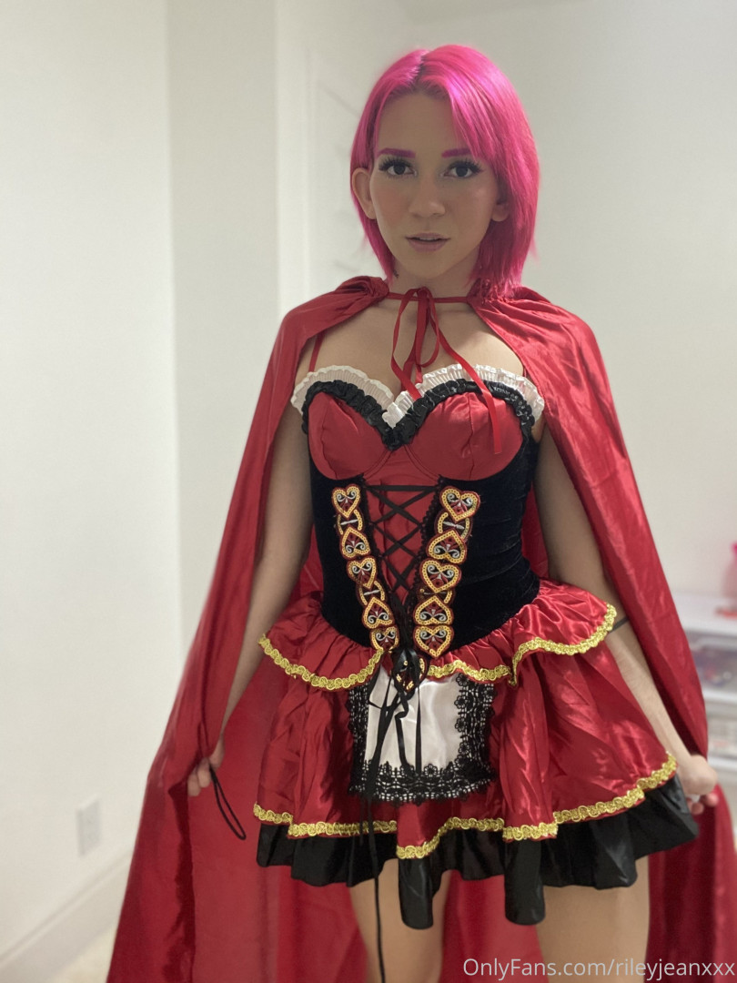 Photo by rileyjeanxxx published on August 5,2023 11:35:09 - BestThots