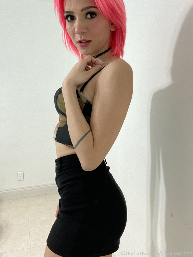 Photo by rileyjeanxxx published on August 5,2023 11:40:05 - BestThots
