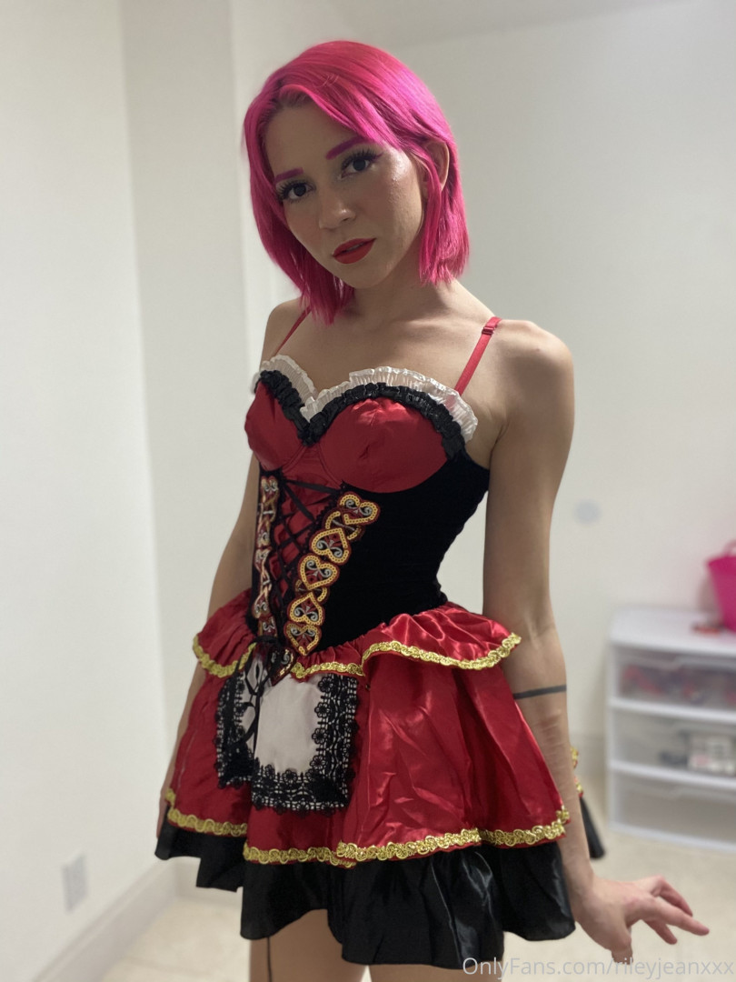 Photo by rileyjeanxxx published on August 5,2023 11:44:43 - BestThots