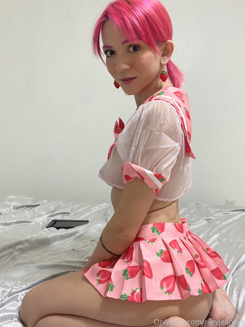 Photo by rileyjeanxxx published on August 5,2023 11:45:33 - BestThots