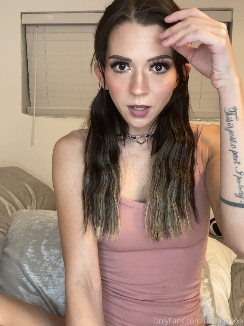 Photo by rileyjeanxxx published on August 5,2023 11:46:38 - BestThots