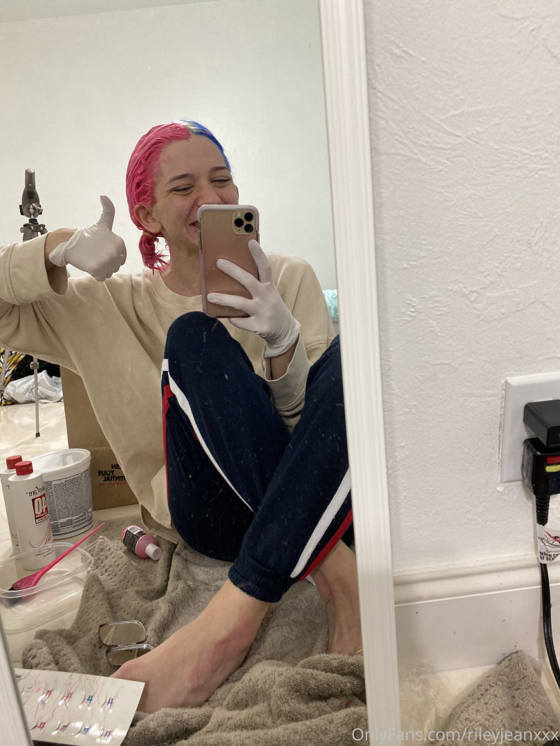 Photo by rileyjeanxxx published on August 5,2023 11:49:14 - BestThots
