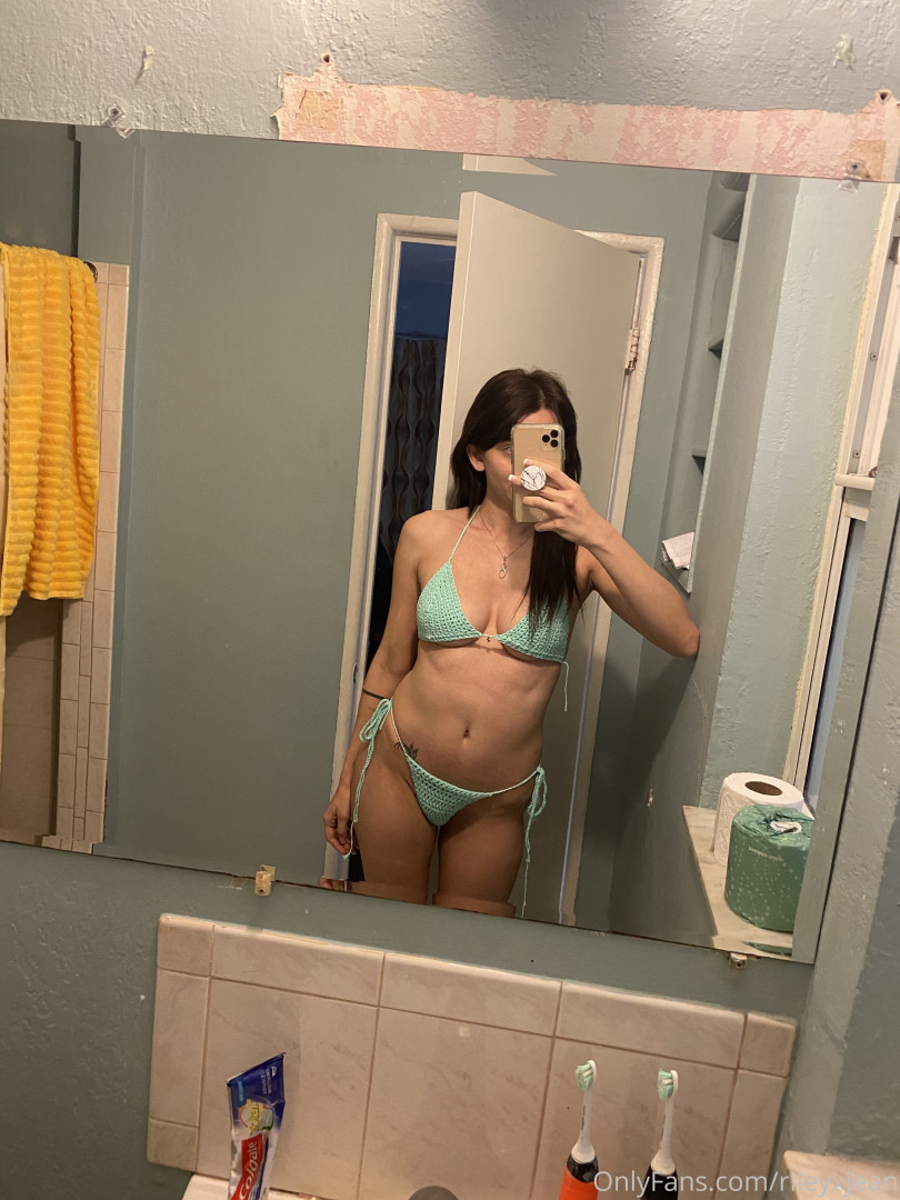 Photo by rileyjeanxxx published on August 5,2023 11:53:44 - BestThots