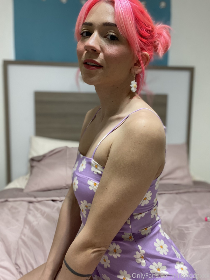 Photo by rileyjeanxxx published on August 5,2023 11:54:31 - BestThots