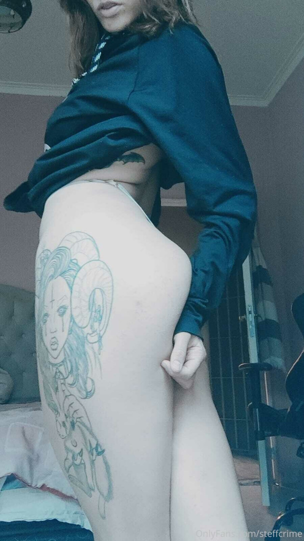 Photo by steffcrime published on October 11,2023 19:24:36 - BestThots