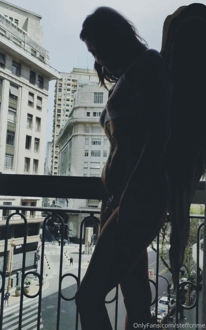 Photo by steffcrime published on October 11,2023 19:36:05 - BestThots