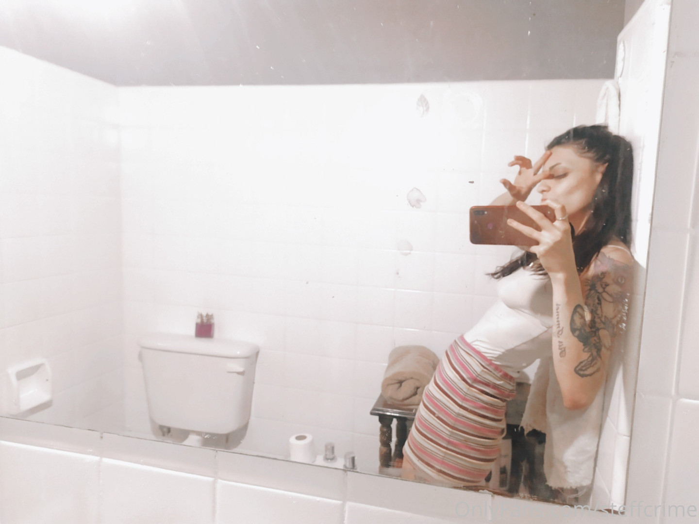 Photo by steffcrime published on October 11,2023 21:15:20 - BestThots
