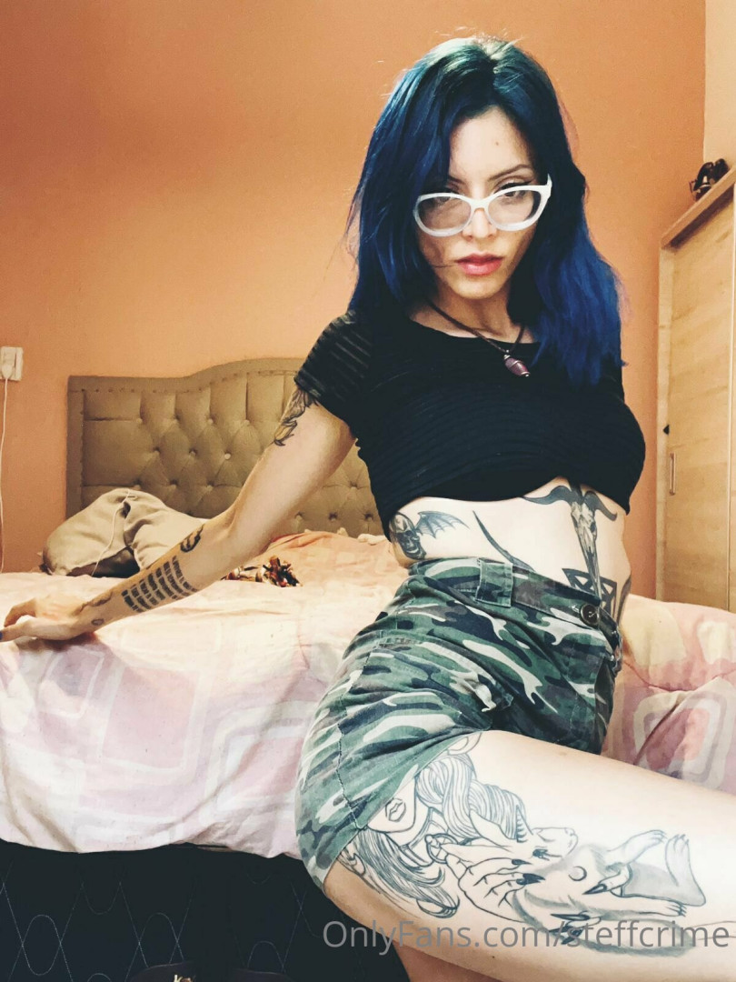 Photo by steffcrime published on October 11,2023 21:28:04 - BestThots