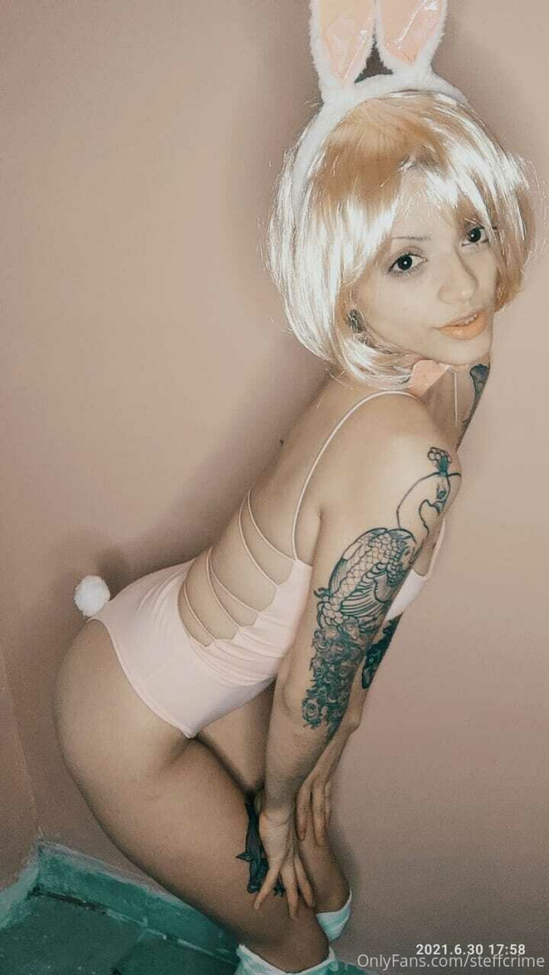 Photo by steffcrime published on October 11,2023 21:29:20 - BestThots