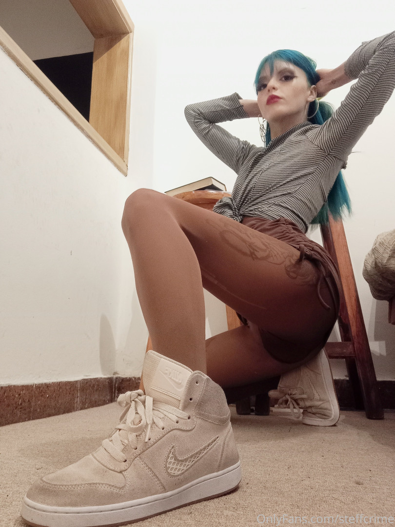 Photo by steffcrime published on October 11,2023 22:52:39 - BestThots
