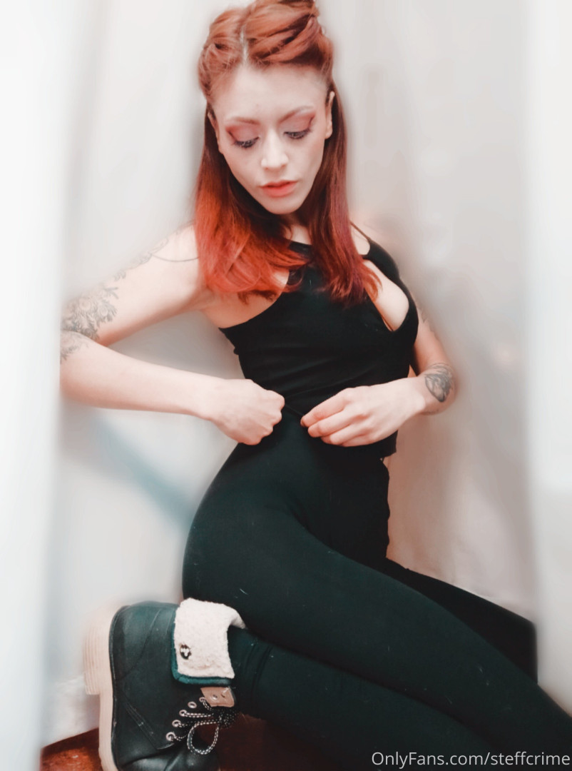 Photo by steffcrime published on October 11,2023 23:08:09 - BestThots