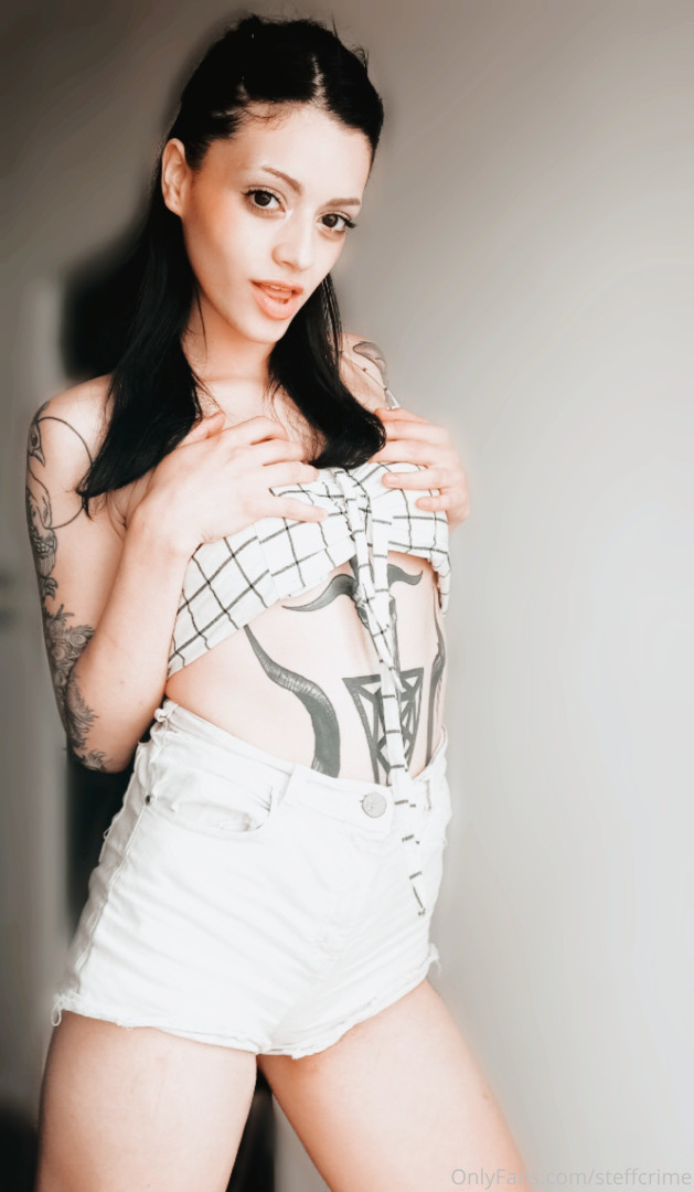 Photo by steffcrime published on October 12,2023 01:42:18 - BestThots
