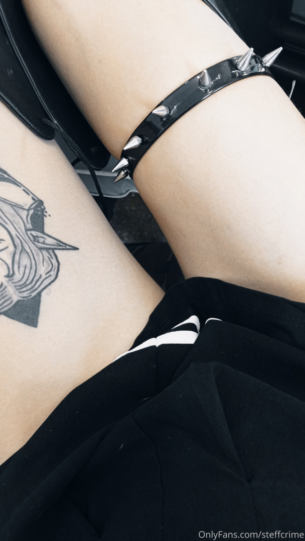 Photo by steffcrime published on October 12,2023 02:31:06 - BestThots
