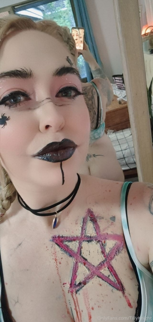 Photo by tillyknightvip published on May 16,2023 17:39:11 - BestThots