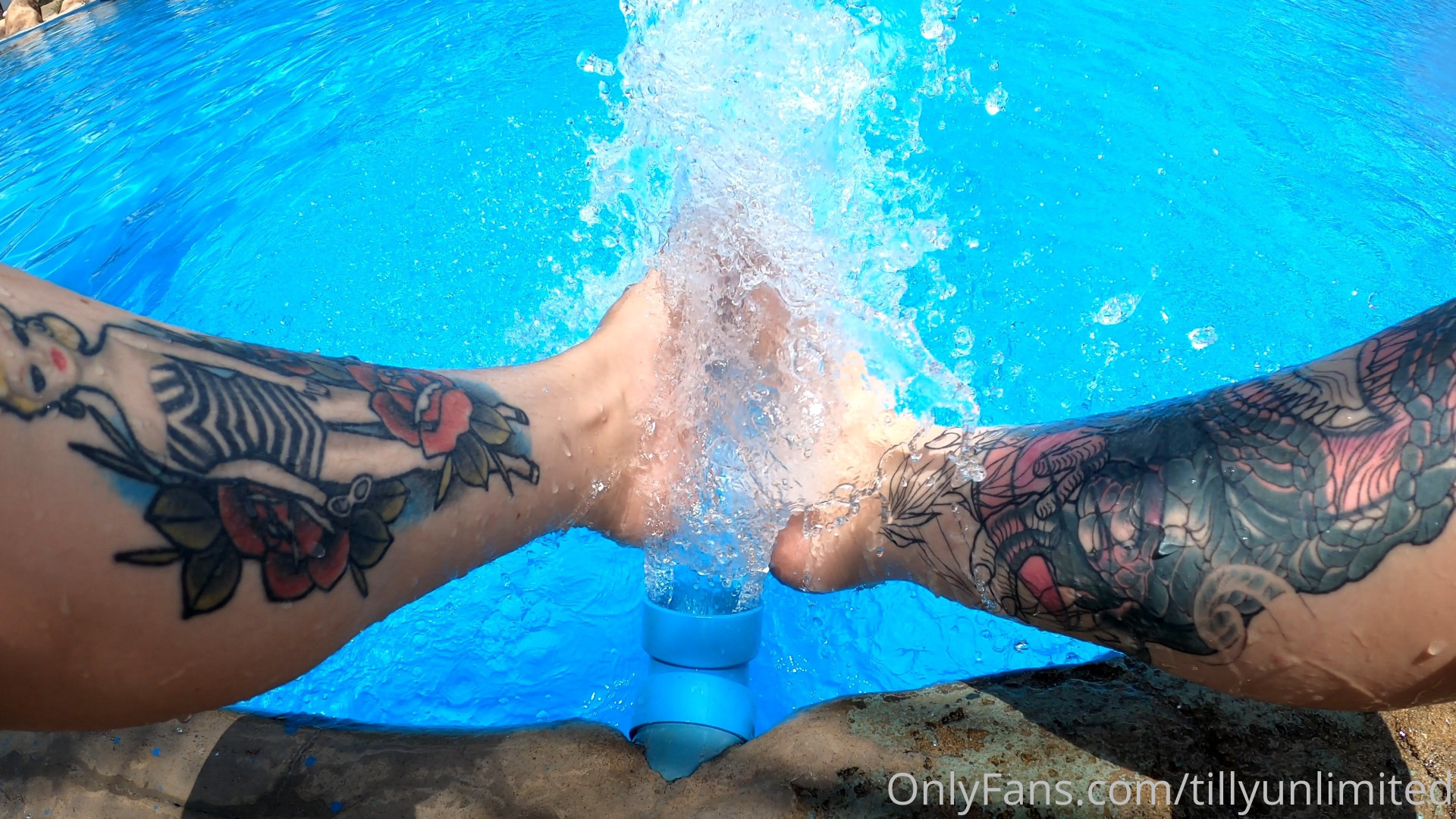 Photo by tillyknightvip published on May 16,2023 17:39:30 - BestThots