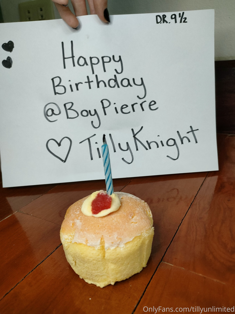 Photo by tillyknightvip published on May 16,2023 17:39:43 - BestThots