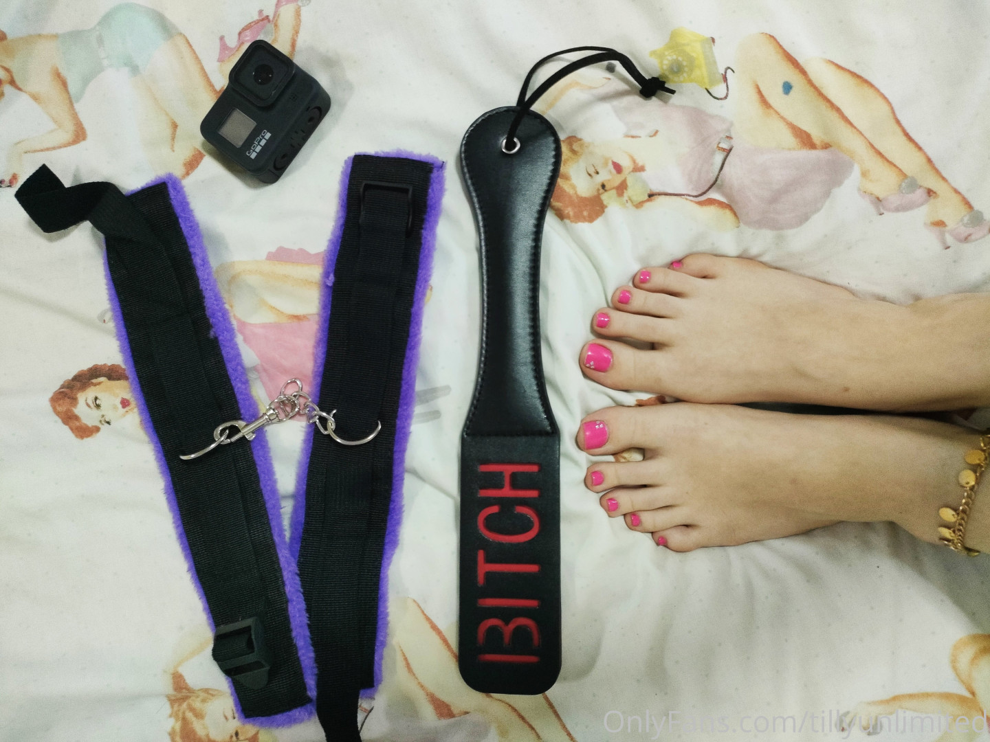 Photo by tillyknightvip published on May 16,2023 17:39:48 - BestThots