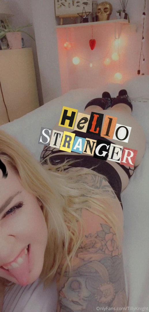 Photo by tillyknightvip published on May 16,2023 17:39:58 - BestThots