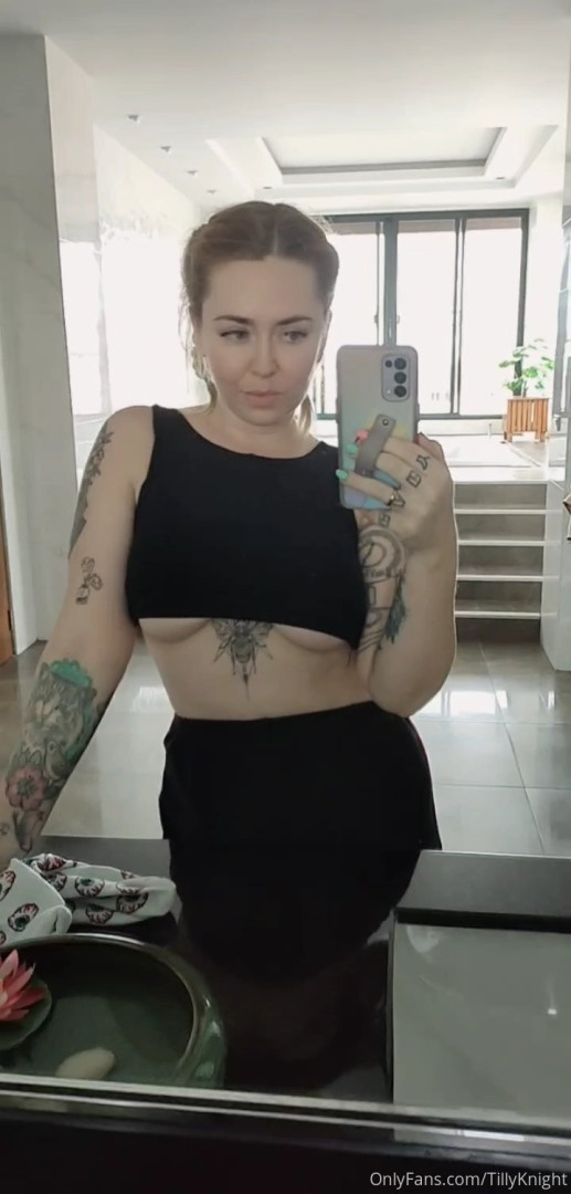 Photo by tillyknightvip published on May 16,2023 17:40:11 - BestThots