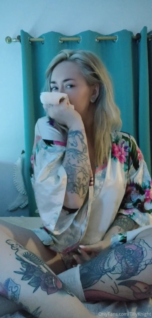 Photo by tillyknightvip published on May 16,2023 17:40:24 - BestThots