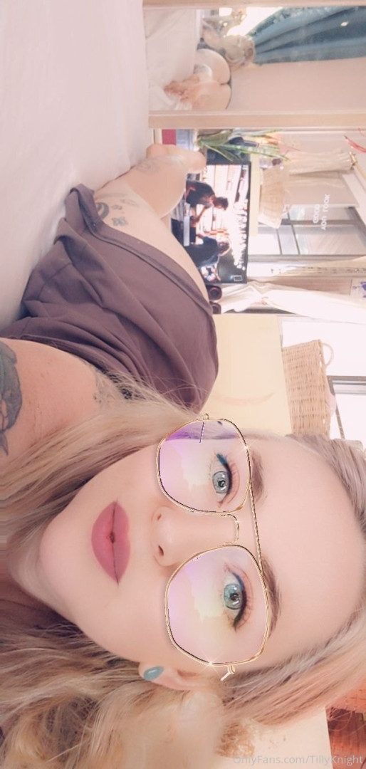 Photo by tillyknightvip published on May 16,2023 17:40:34 - BestThots