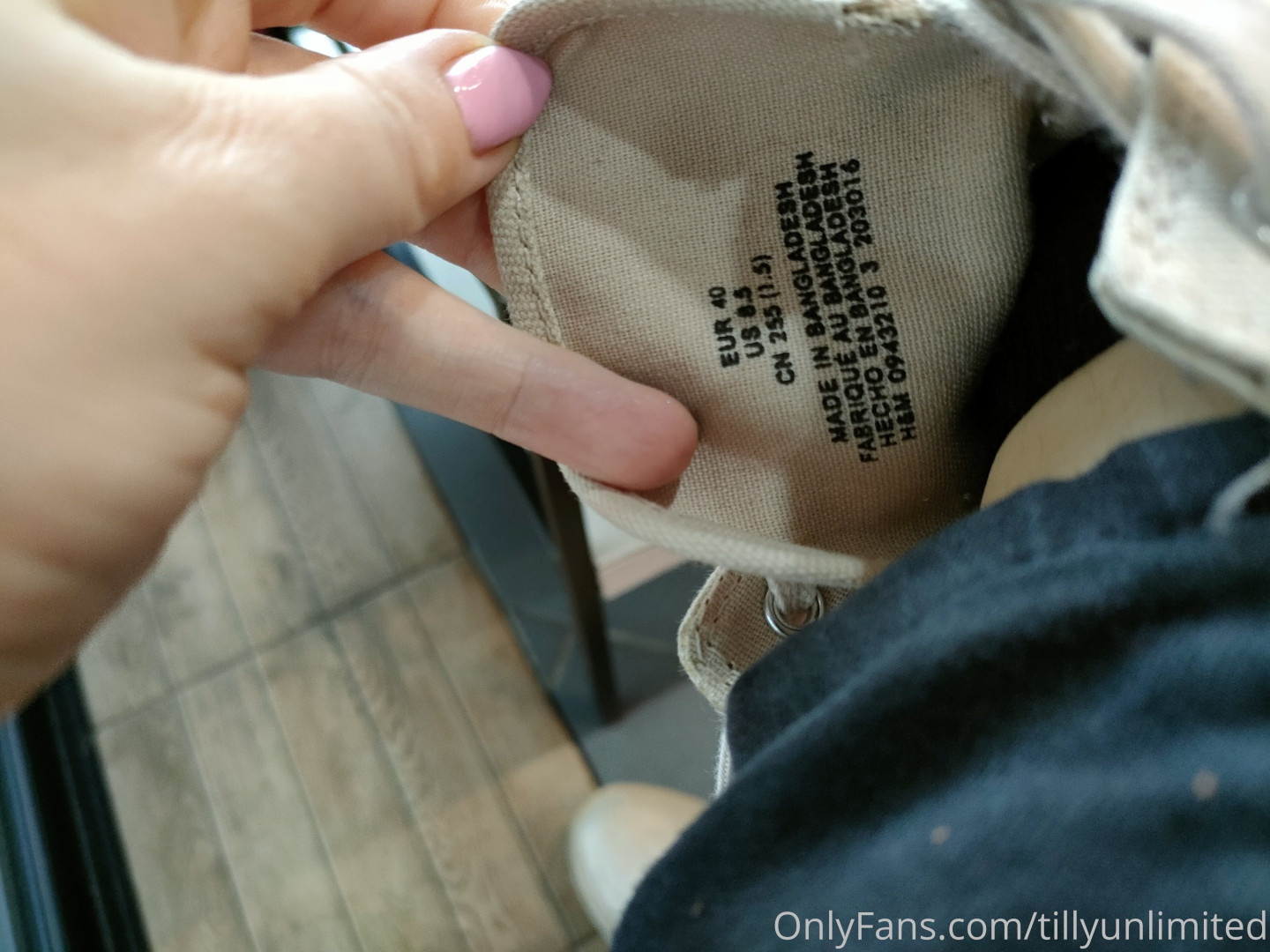 Photo by tillyknightvip published on May 16,2023 17:41:02 - BestThots