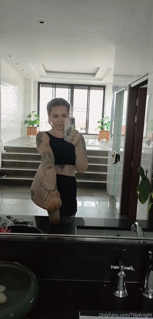 Photo by tillyknightvip published on May 16,2023 17:41:17 - BestThots