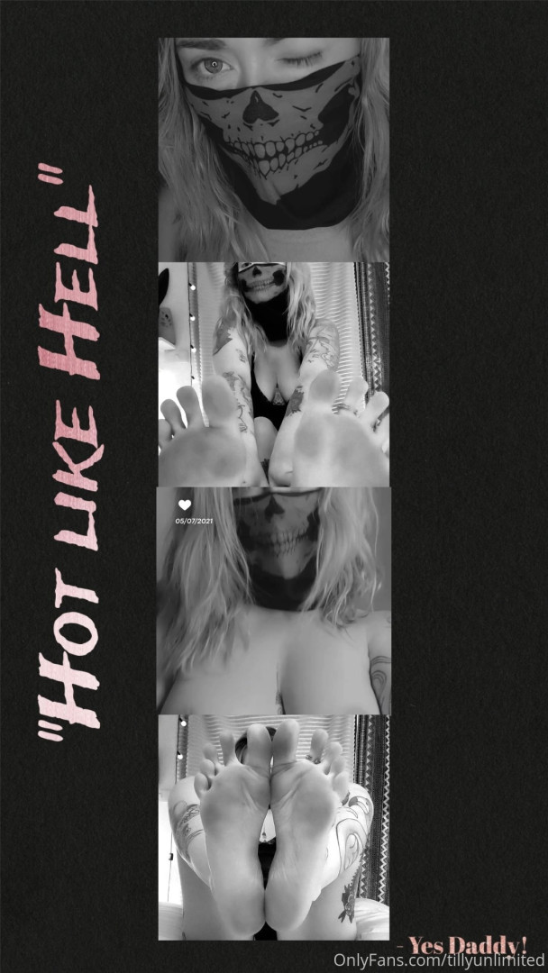 Photo by tillyknightvip published on May 16,2023 17:41:33 - BestThots