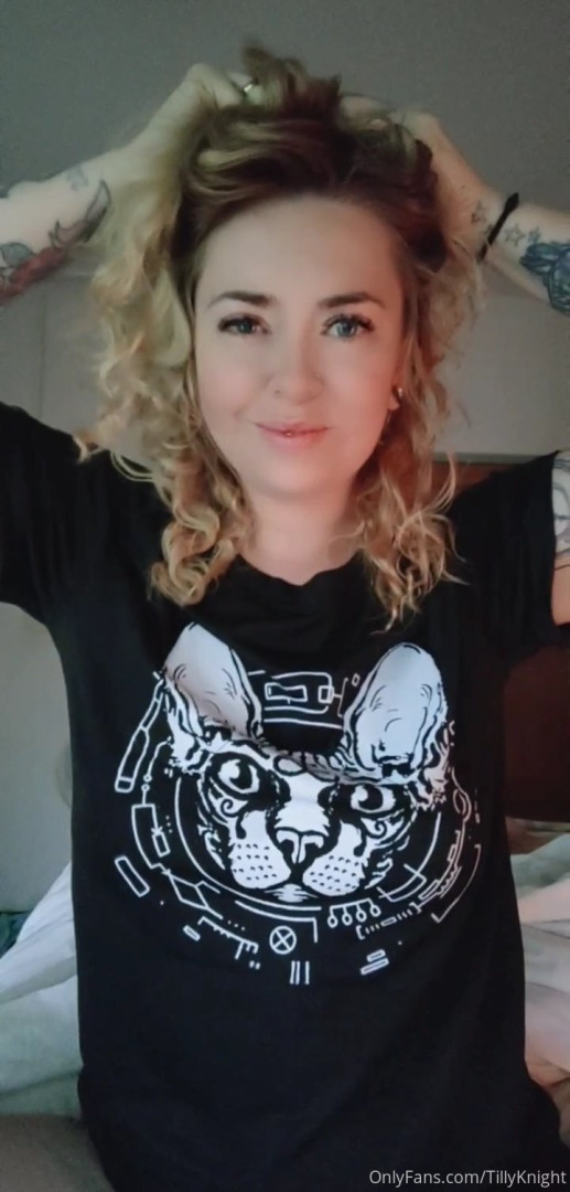 Photo by tillyknightvip published on May 16,2023 17:41:48 - BestThots