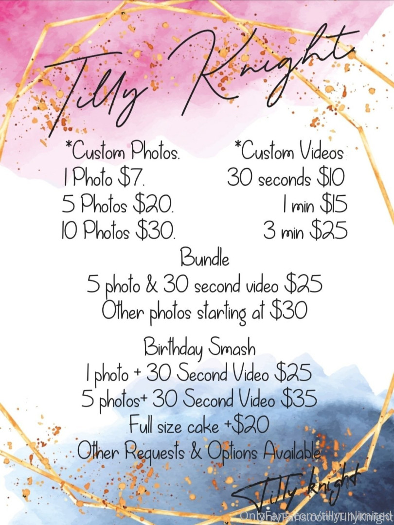 Photo by tillyknightvip published on May 16,2023 17:42:07 - BestThots