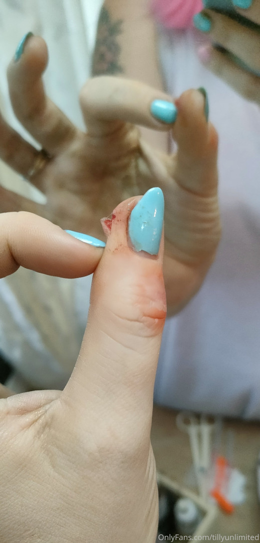 Photo by tillyknightvip published on May 16,2023 17:42:09 - BestThots