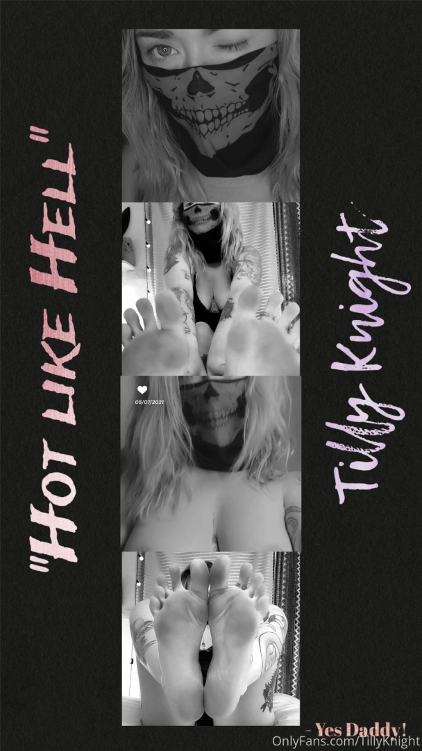 Photo by tillyknightvip published on May 16,2023 17:42:12 - BestThots