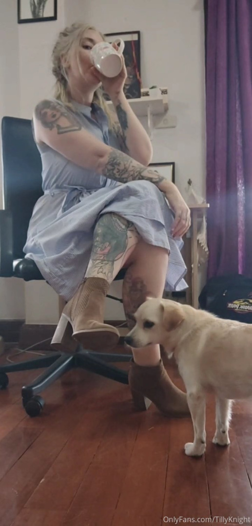 Photo by tillyknightvip published on May 16,2023 17:42:17 - BestThots