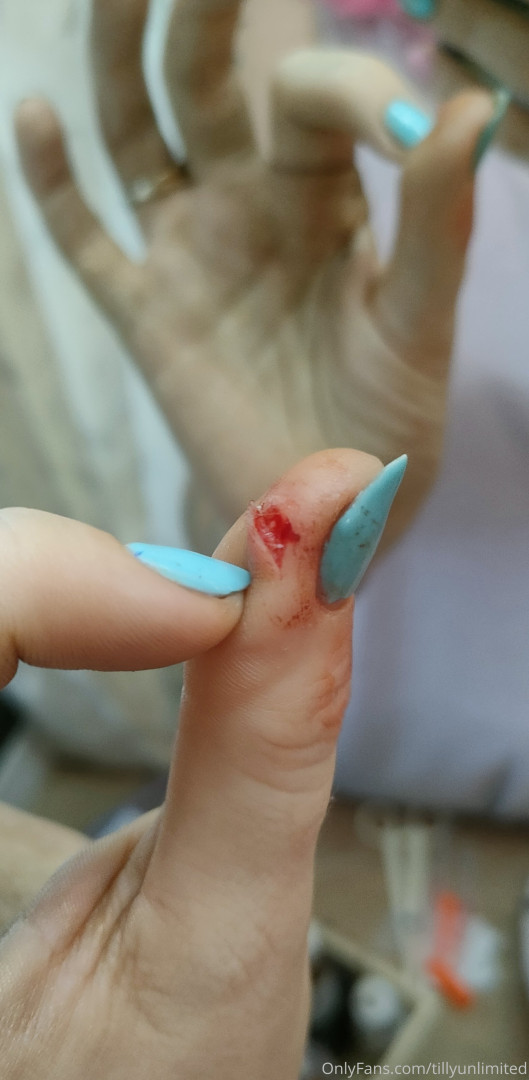 Photo by tillyknightvip published on May 16,2023 17:42:28 - BestThots